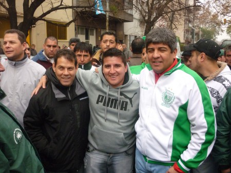 CHUKY,JUAMPI Y PABLO MOYANO 
